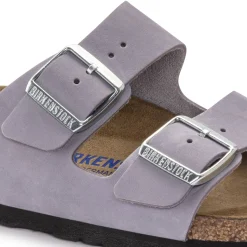 Birkenstock Arizona Soft Footbed<Women Two-Strap Sandals