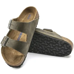 Birkenstock Arizona Soft Footbed<Women Two-Strap Sandals