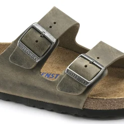 Birkenstock Arizona Soft Footbed<Women Two-Strap Sandals