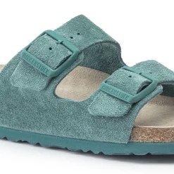 Birkenstock Arizona Soft Footbed<Women Two-Strap Sandals