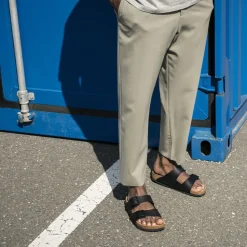 Birkenstock Arizona Soft Footbed<Women Two-Strap Sandals