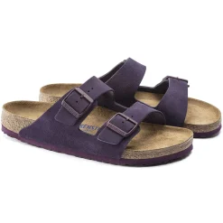 Birkenstock Arizona Soft Footbed<Women Two-Strap Sandals