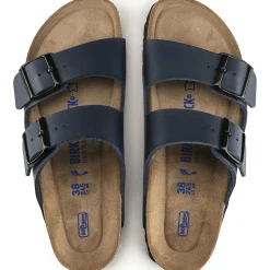 Birkenstock Arizona Soft Footbed<Women Two-Strap Sandals