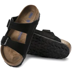 Birkenstock Arizona Soft Footbed<Women Two-Strap Sandals