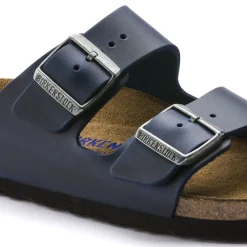 Birkenstock Arizona Soft Footbed<Women Two-Strap Sandals