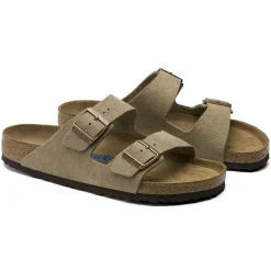 Birkenstock Arizona Soft Footbed<Women Two-Strap Sandals