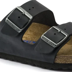 Birkenstock Arizona Soft Footbed<Women Two-Strap Sandals
