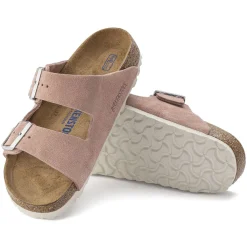 Birkenstock Arizona Soft Footbed<Women Two-Strap Sandals