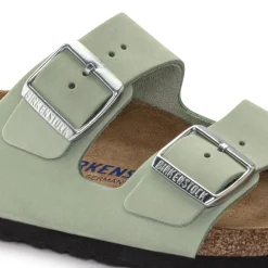 Birkenstock Arizona Soft Footbed<Women Two-Strap Sandals