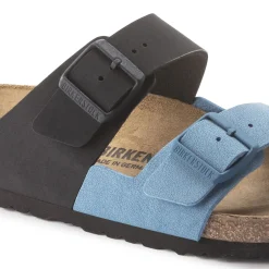 Birkenstock Arizona Split<Men Two-Strap Sandals
