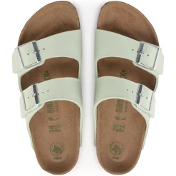 Birkenstock Arizona Vegan<Women Two-Strap Sandals