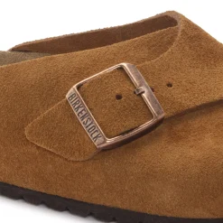 Birkenstock Arosa Soft Footbed<Women One-Strap Sandals