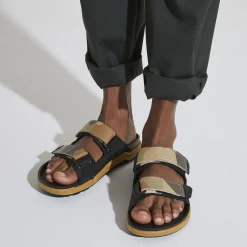 Birkenstock Atacama Men<Men Two-Strap Sandals