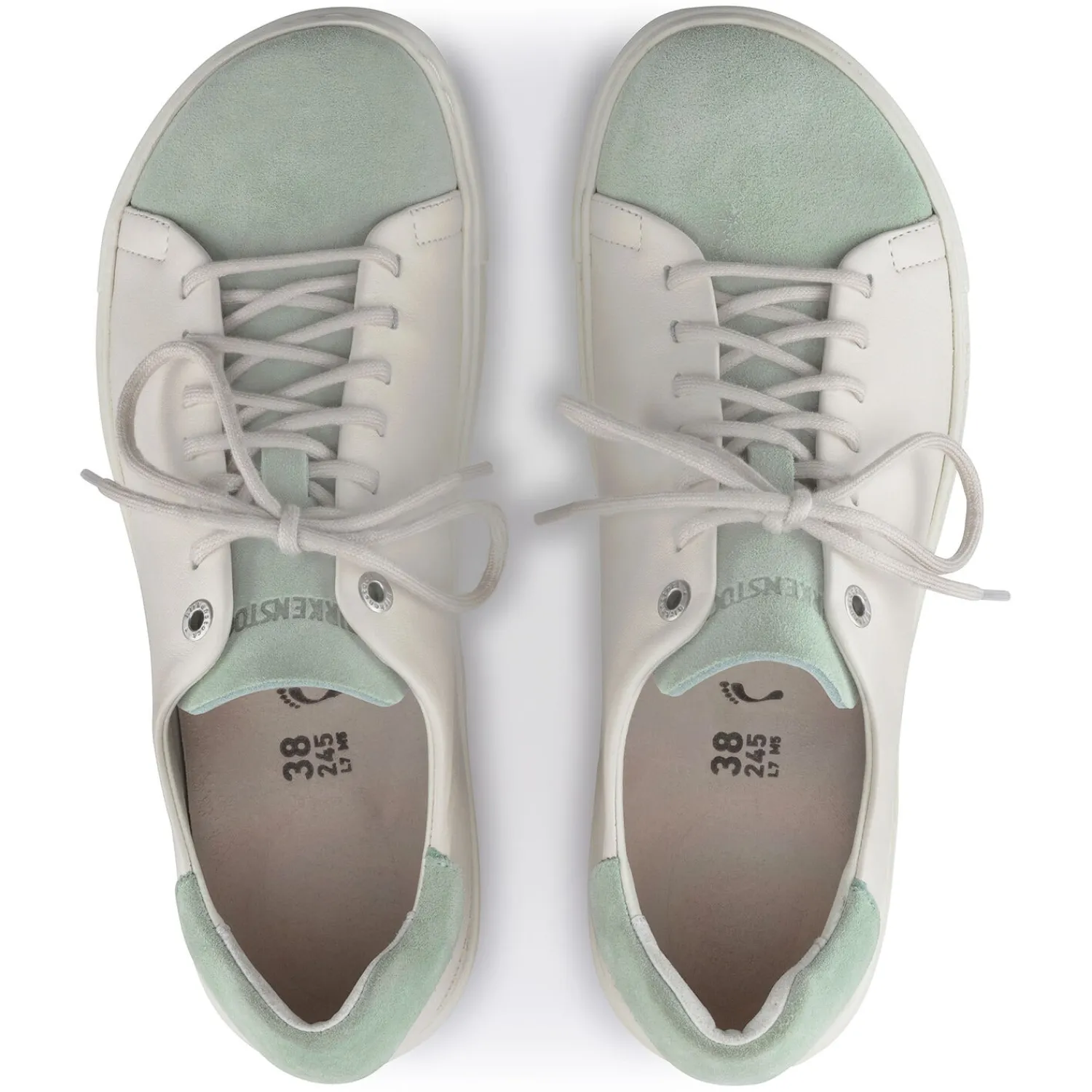 Birkenstock Bend Low Decon Pop<Women Sneakers