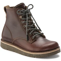Birkenstock Birmingham Lace Men<Men Lace-Up Shoes