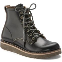 Birkenstock Birmingham Lace Men<Men Lace-Up Shoes