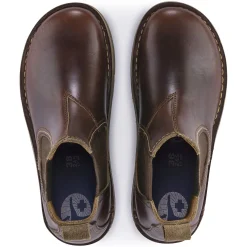 Birkenstock Birmingham Slip On Men<Men Boots