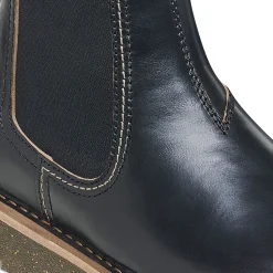 Birkenstock Birmingham Slip On Women<Women Boots