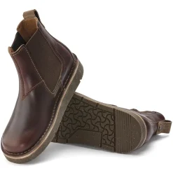 Birkenstock Birmingham Slip On Women<Women Boots
