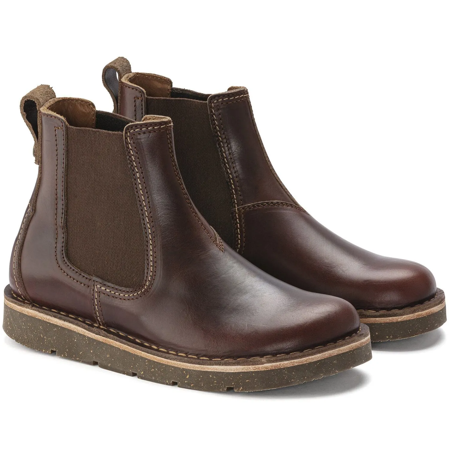 Birkenstock Birmingham Slip On Women<Women Boots