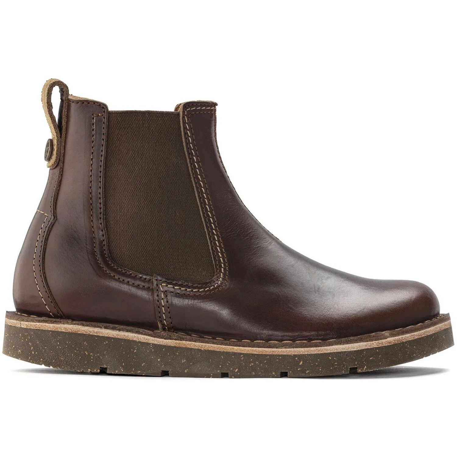 Birkenstock Birmingham Slip On Women<Women Boots