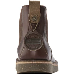 Birkenstock Birmingham Slip On Women<Women Boots
