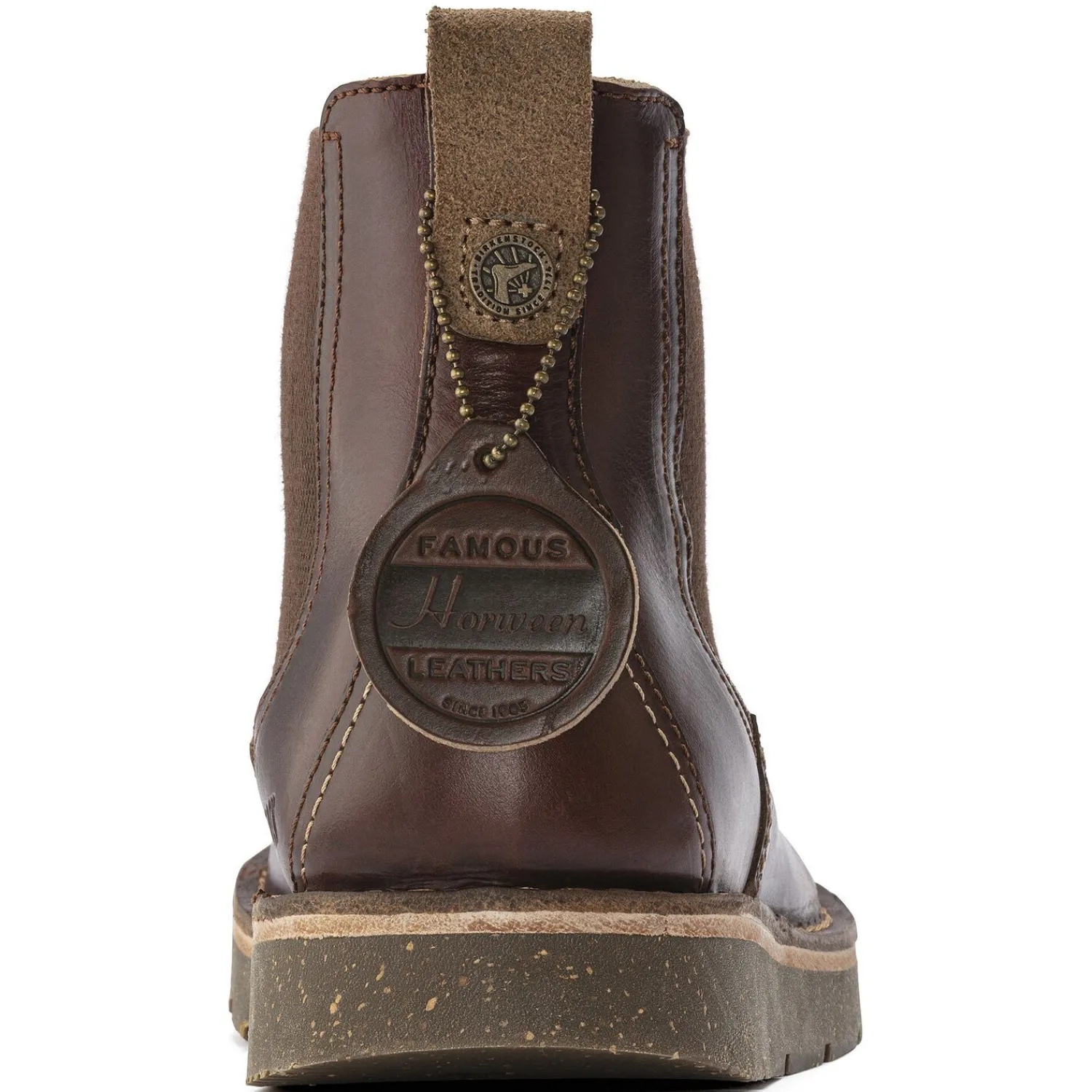 Birkenstock Birmingham Slip On Women<Women Boots