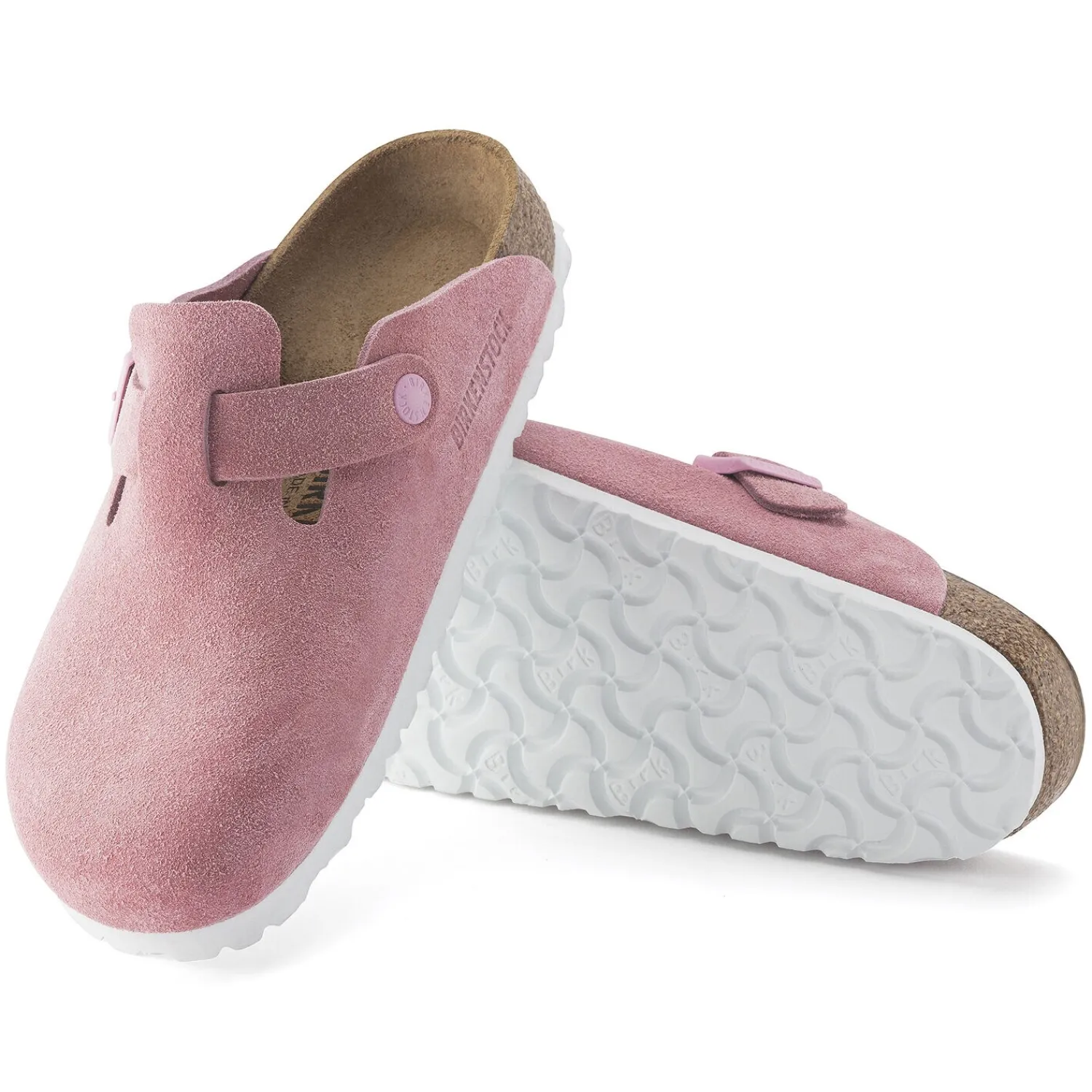 Birkenstock Boston<Women Clogs