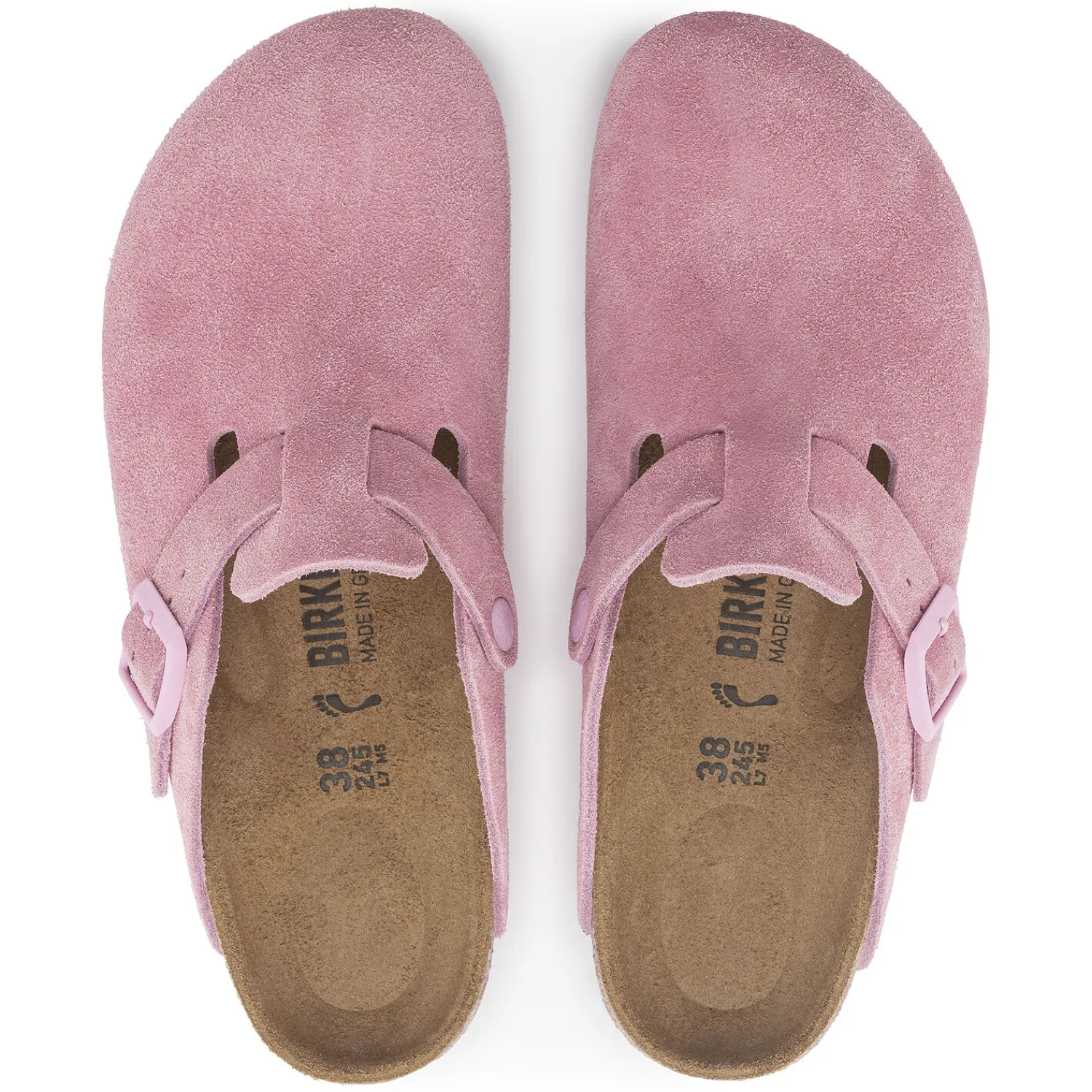 Birkenstock Boston<Women Clogs