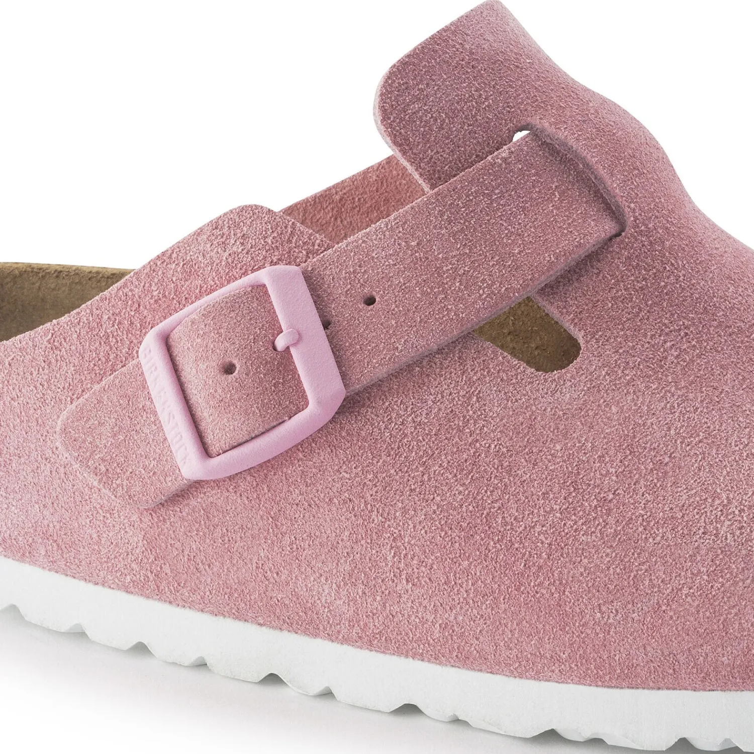 Birkenstock Boston<Women Clogs