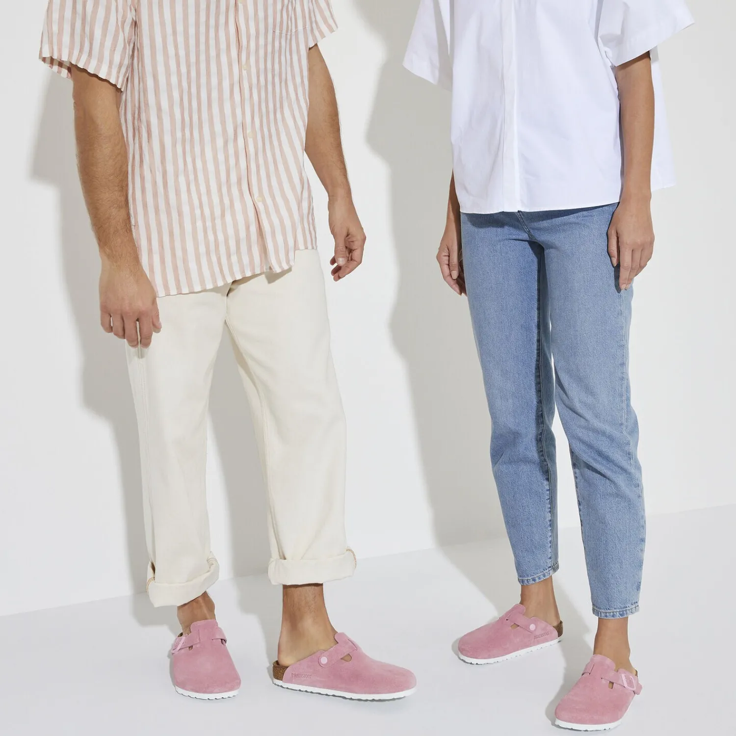 Birkenstock Boston<Women Clogs