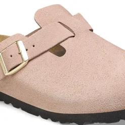 Birkenstock Boston<Women Clogs