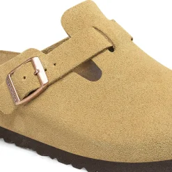 Birkenstock Boston<Women Clogs