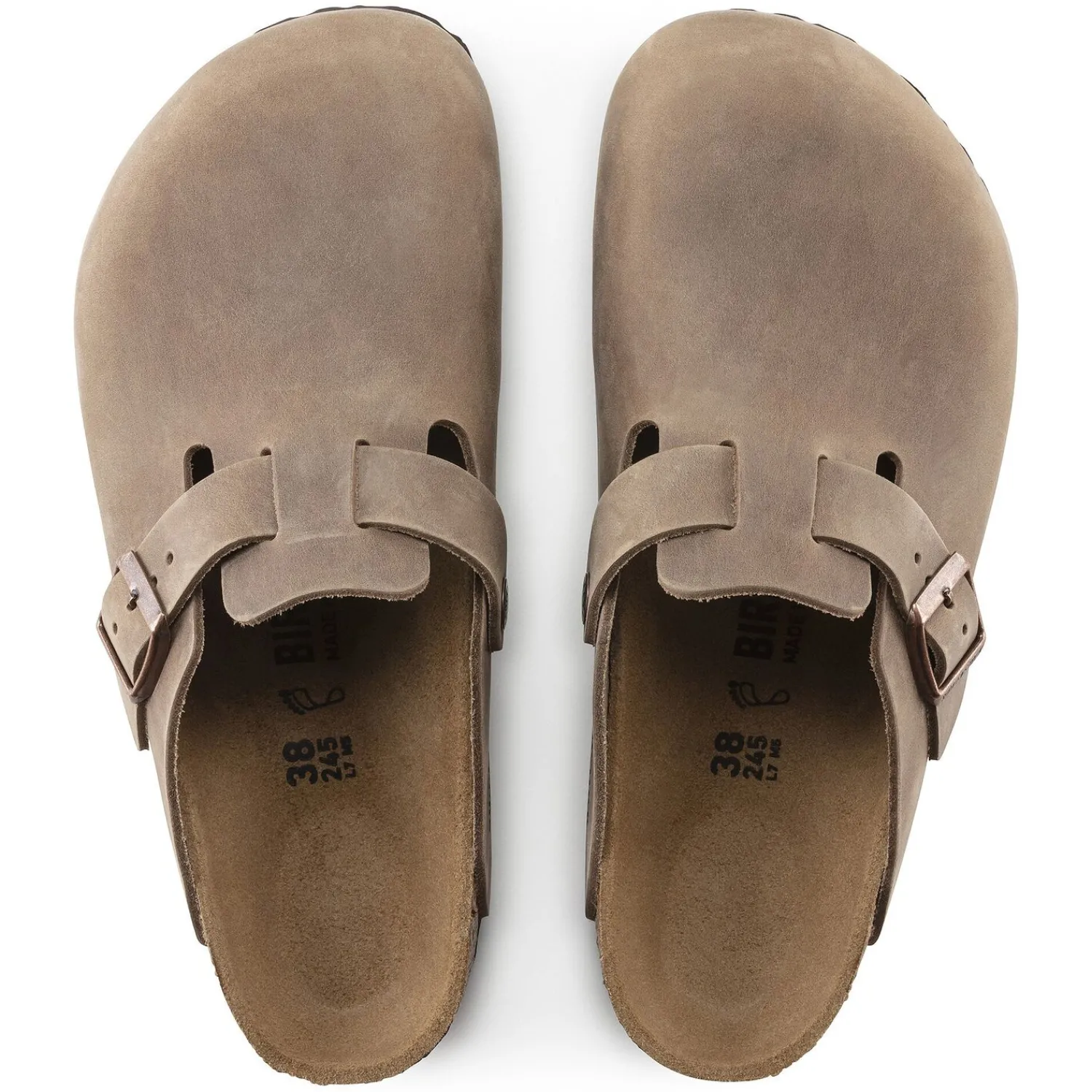 Birkenstock Boston<Women Clogs
