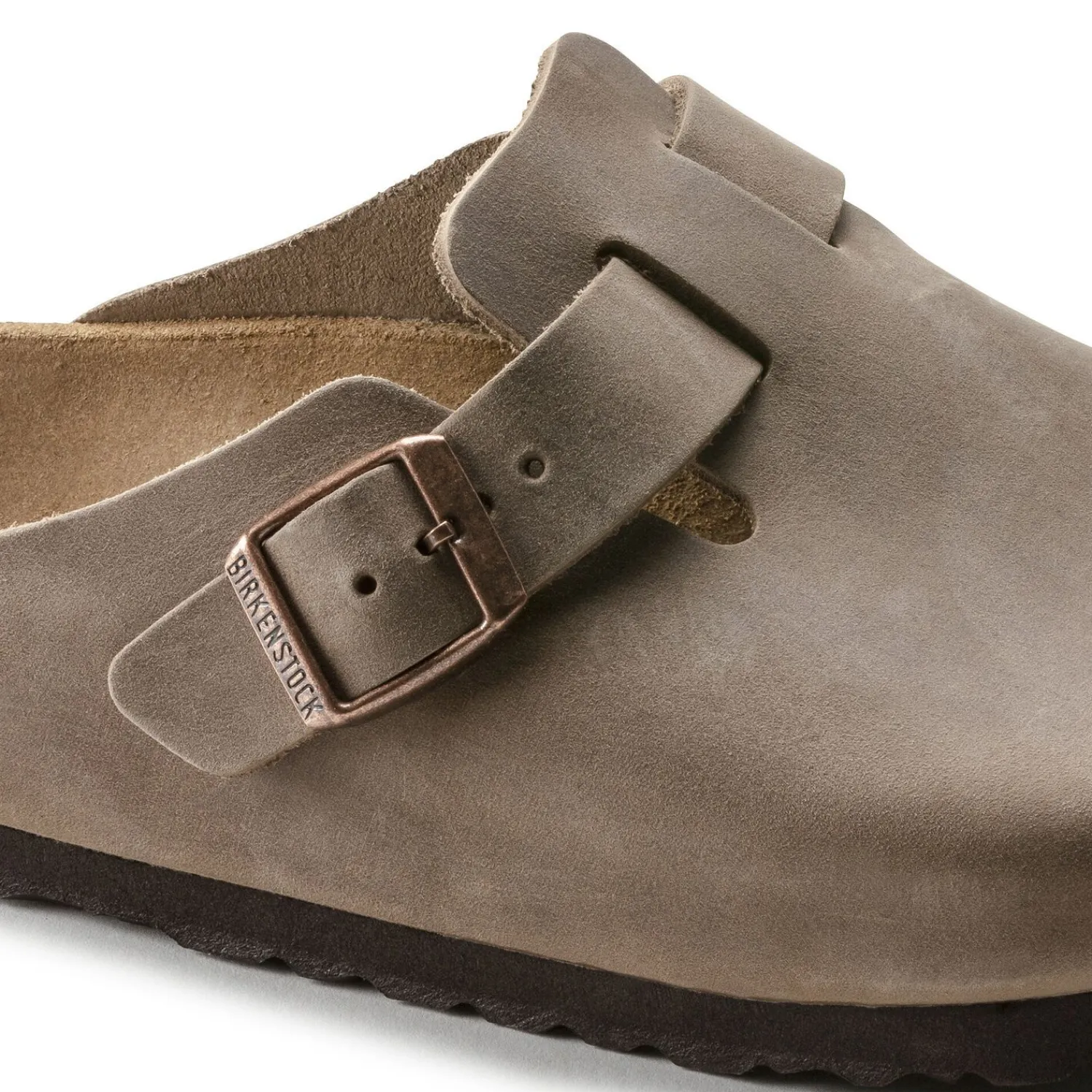 Birkenstock Boston<Women Clogs