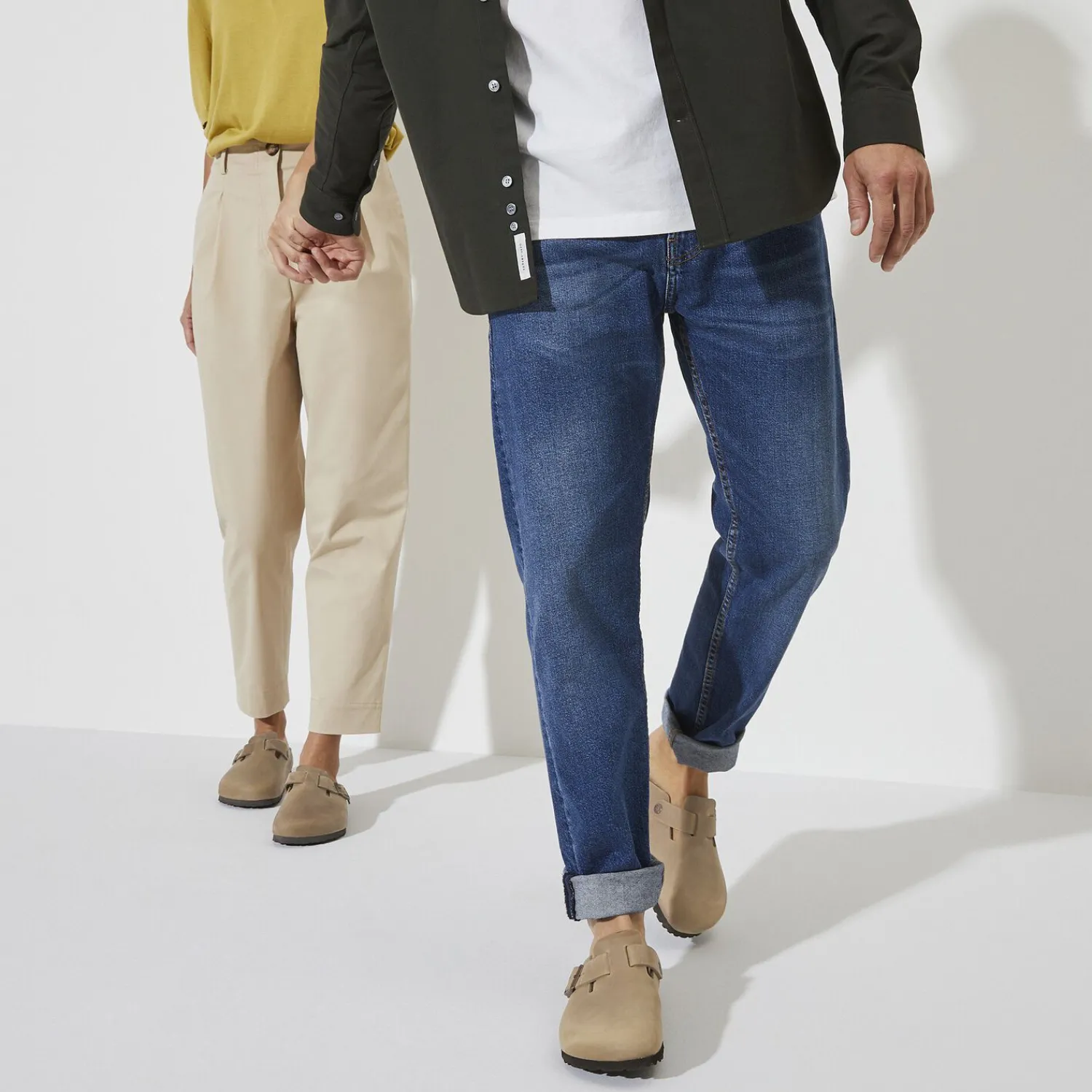 Birkenstock Boston<Women Clogs
