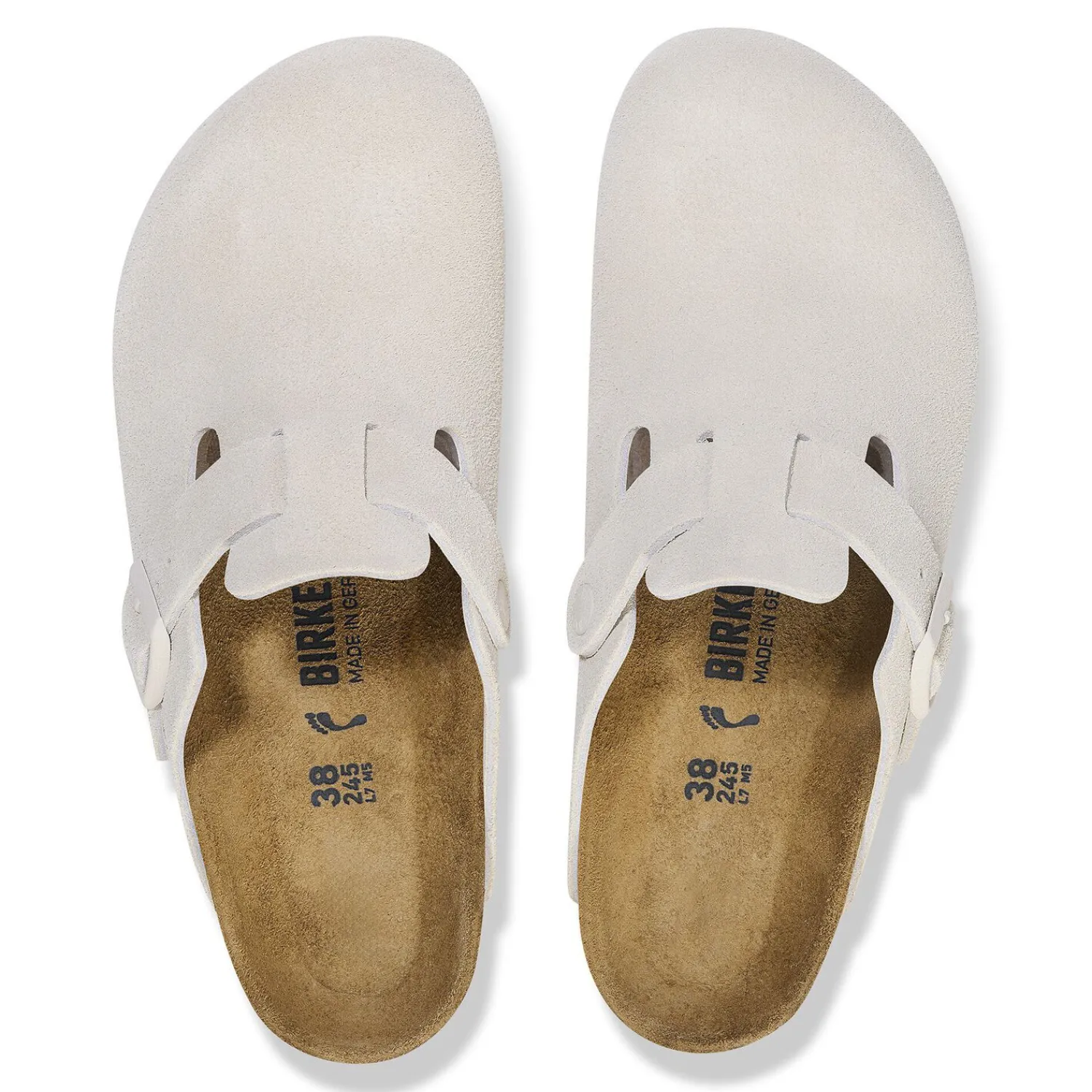 Birkenstock Boston<Women Clogs