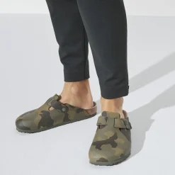 Birkenstock Boston<Men Clogs