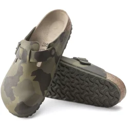 Birkenstock Boston<Men Clogs
