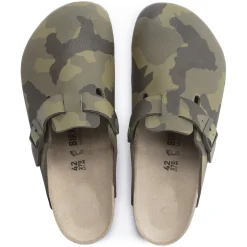 Birkenstock Boston<Men Clogs