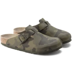 Birkenstock Boston<Men Clogs