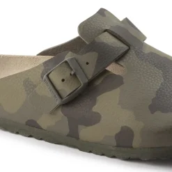 Birkenstock Boston<Men Clogs