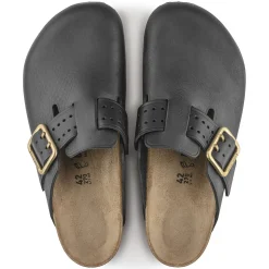 Birkenstock Boston Bold Gap<Men Clogs