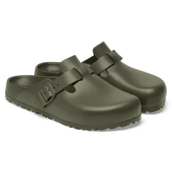 Birkenstock Boston Essentials<Women Beach Sandals