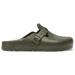 Birkenstock Boston Essentials<Women Beach Sandals