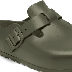 Birkenstock Boston Essentials<Women Beach Sandals