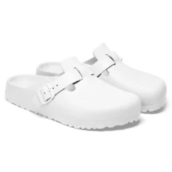 Birkenstock Boston Essentials<Women Beach Sandals