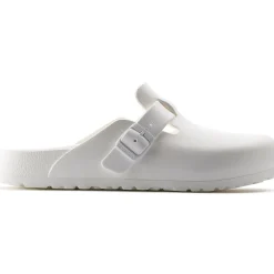 Birkenstock Boston Essentials<Women Beach Sandals