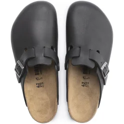 Birkenstock Boston Grip<Men Clogs