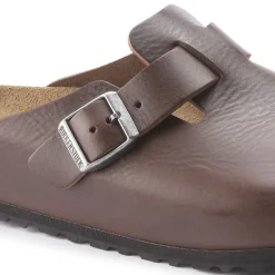 Birkenstock Boston Grip<Men Clogs